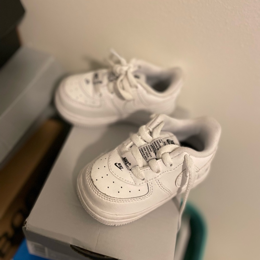 Infant Force 1 LV8 3